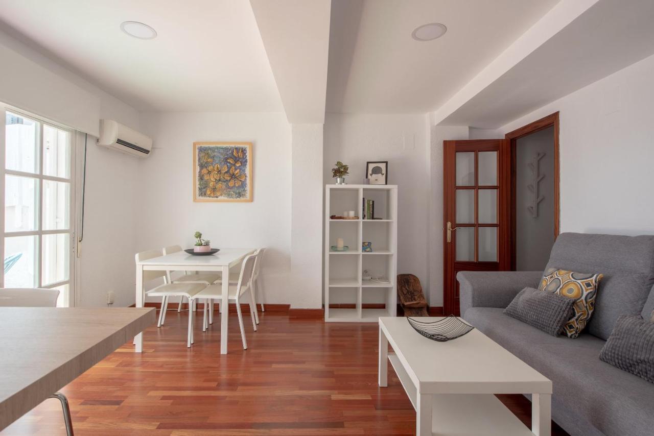 Calle San Jacinto, 57 Apartamento Seville Exterior photo