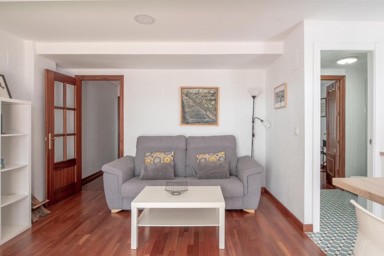 Calle San Jacinto, 57 Apartamento Seville Exterior photo