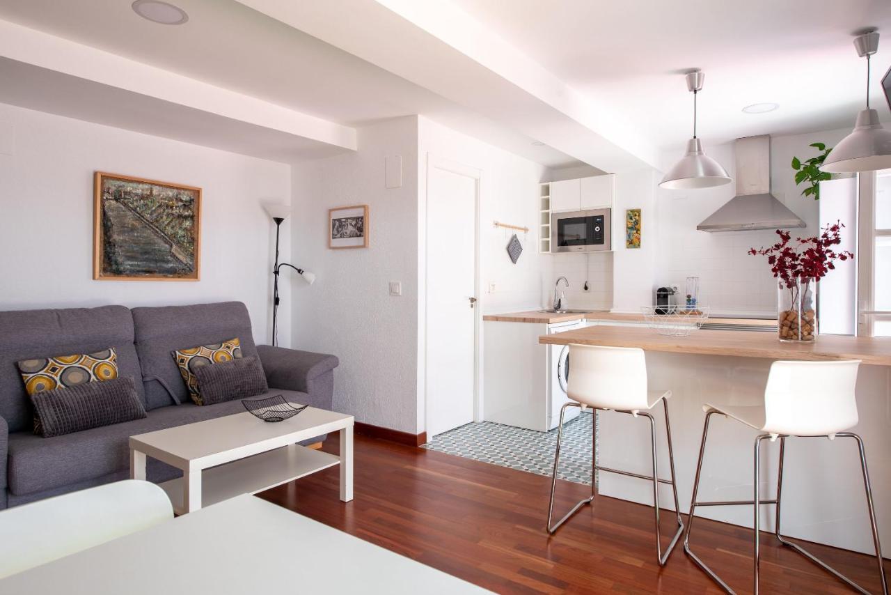 Calle San Jacinto, 57 Apartamento Seville Exterior photo