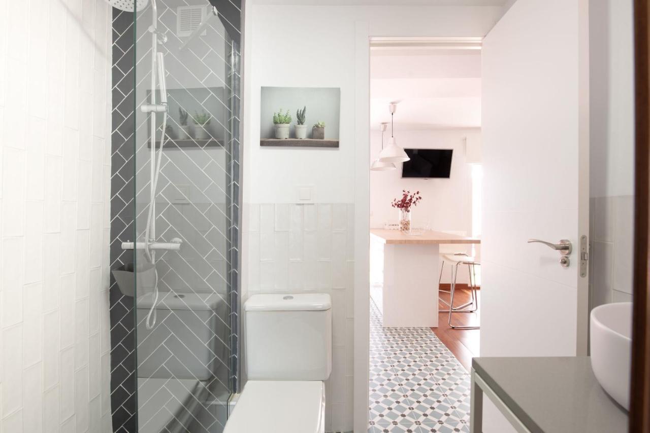 Calle San Jacinto, 57 Apartamento Seville Exterior photo